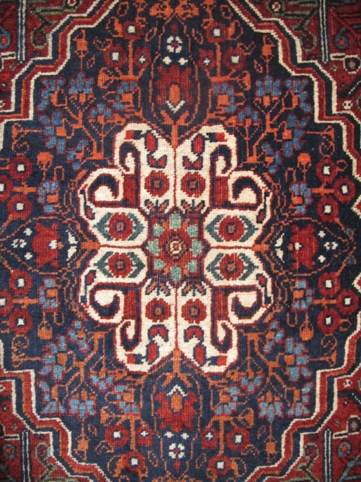 Attractive Qashqai Rug